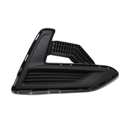 New Fits 2020-2023 Nissan Sentra S SR SV Left Right Front Bumper Fog Light Cover