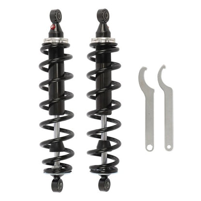 Solid Spare For Arctic Cat 400 450 500 550 650 700 1000 Front Shocks 0403-188 0403-209