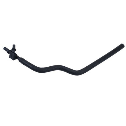 16264-37060 Radiator Bypass Hose For 2012-2013 Toyota Prius V Water Bypass Hose