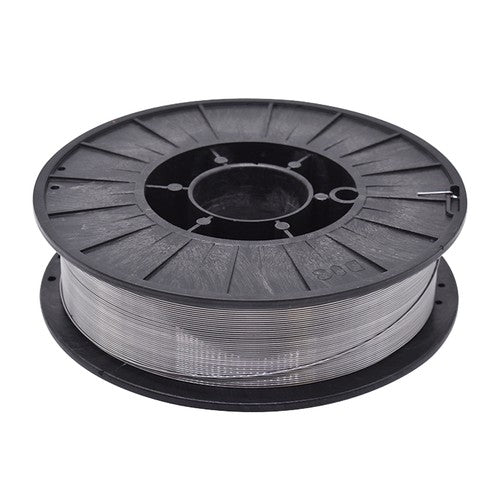 Solid Spare E71T-GS .030 in. Dia 10lb. Gasless-Flux Core Welding Wire 10 Lbs Spool US