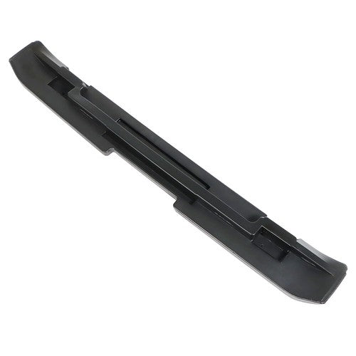 Solid Spare 1PC Rear Bumper For Club Car DS Golf Carts 1993-Up Gas&Electric Models 1016379