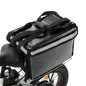 Solid Spare ECOTRIC Portable Thermal Insulation & Cold Bag Storage Resistant Wear 32L