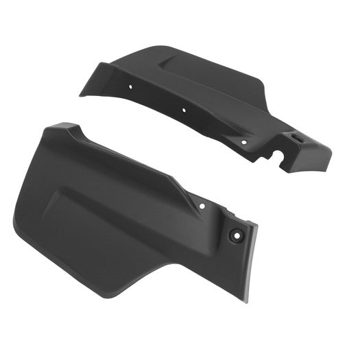 Solid Spare NEW！For Honda TRX500 Foreman Rubicon 2007-2014 Rear Mud Flap Guards Left Right