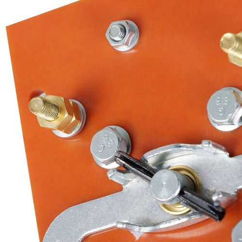 Solid Spare 36V Forward Reverse Shift Switch Assembly For Yamaha G8 G9 Golf Cart 1993-1995