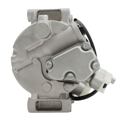 Solid Spare Fit For Toyota Yaris 2006 2007 08-2012 1.5L 883105248 A/C Compressor With Clutch