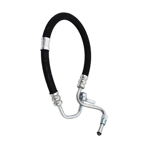 Solid Spare For Toyota Camry 2.4L I4 Power Steering Pressure Line Hose Assembly 2002-2009