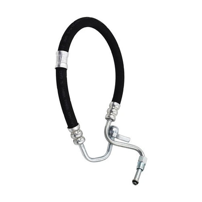 Solid Spare For Toyota Camry 2.4L I4 Power Steering Pressure Line Hose Assembly 2002-2009