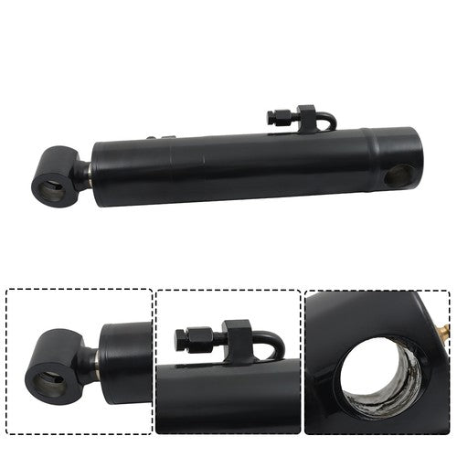 Solid Spare 7212595 Grapple Bucket Cylinder for Bobcat Skid Steer & Compact Track loader