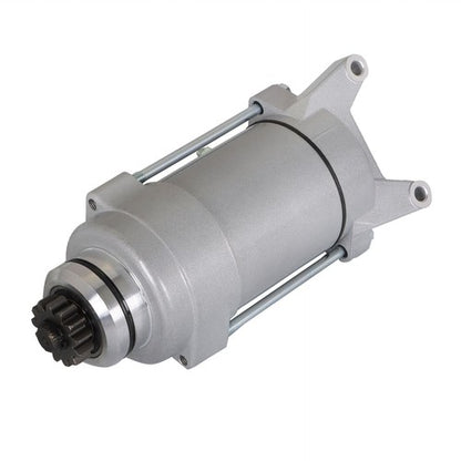 Solid Spare For Yamaha V-Star 1100 Classic Custom 1999-2006 2007 2008 2009 410-54125 Starter