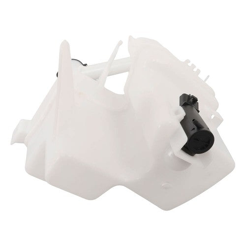Solid Spare Compatible For Toyota 2018-2022 Camry&Avalon Plastic Windshield Washer Reservoir