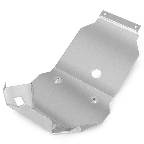 Solid Spare Front Skid Plate Bash Plate For Yamaha Wolverine RMAX2 RMAX4 1000 2021-2025