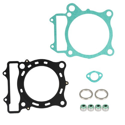 Solid Spare For 2003-2007 POLARIS PREDATOR 500 OUTLAW 2006-2007 Top End Head Gasket Kit NEW