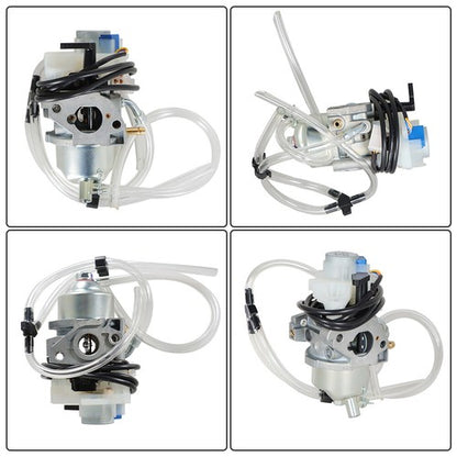 Solid Spare For Honda EU2000i EB2000i Home Power Generator 16100-Z0D-D03 Carburetor
