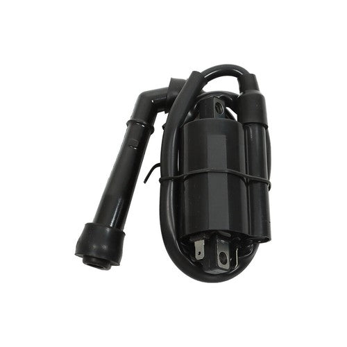 Solid Spare 2 x Ignition Coil Spark Plug For VS700 86-87 VS750 88-91 VS800 92-04 33410-38A02