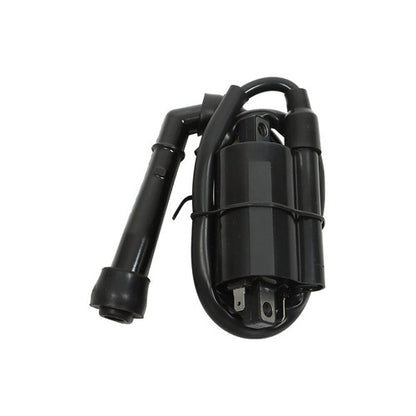 Solid Spare 2 x Ignition Coil Spark Plug For VS700 86-87 VS750 88-91 VS800 92-04 33410-38A02