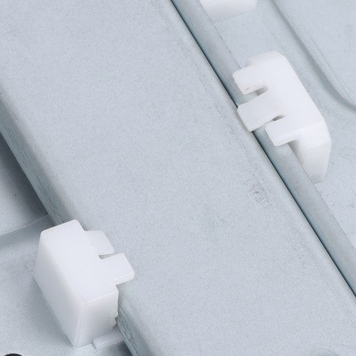 Solid Spare 741-630 741-631 NEW Power Window regulator FL&FR For Chevrolet Impala 2000-2005