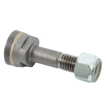 Solid Spare 10 pcs Stump Grinder Teeth Replacement For 1100 Stump Grinder Teeth