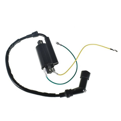 Solid Spare Ignition Coil For Honda CB350 CB450 CB500 CL350 30501-292-672 30500-312-007