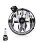 Solid Spare Fit For 01-04 Dodge Dakota & 01-03 Dodge Durango Left Driver Side Fog Light