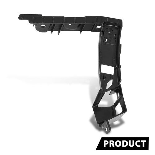 Solid Spare Fit For 2017-2020 Lincoln MKZ Front Bumper Retainer Bracket Left HP5Z17C947D