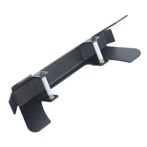 Solid Spare 63230-Z07-010AH Generator Theft Deterrent Bracket Protection for Honda Generator