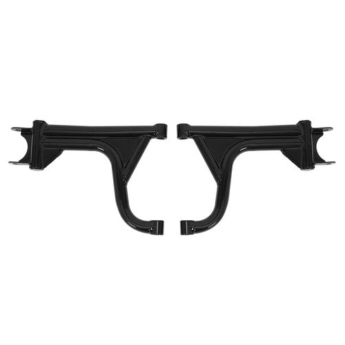 Solid Spare For Can-Am Defender HD5 HD8 HD10 Heavy-Duty High Clearance 2" Offset Rear A-Arms