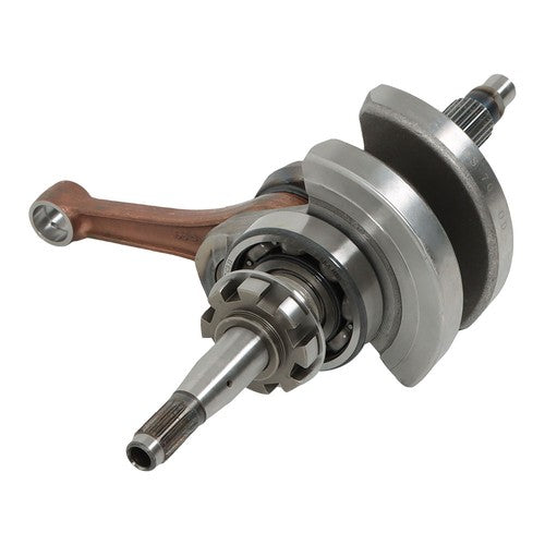 Solid Spare Crankshaft Assembly for Yamaha Grizzly YFM660 YXR660 5KM-11400-00-00 2002-2008