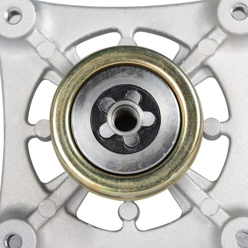 Solid Spare 3pcs Spindle Assembly For 48inch Husqvarna Ride on Mowers YTH1848XP YTH2148XP