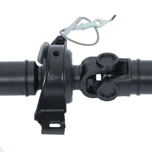 Solid Spare For Ford Escape 2008-11 2012 Mercury Hybrid Rear Driveshaft Prop Shaft Assembly