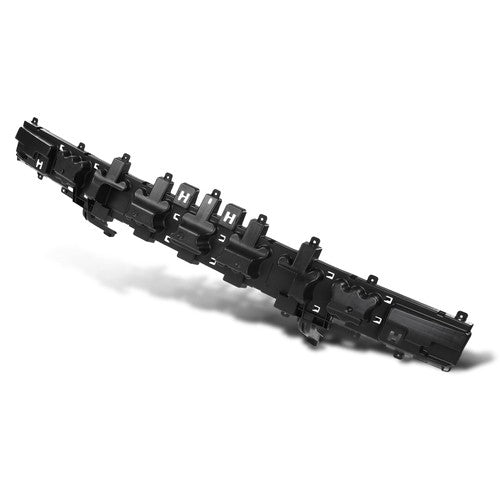 Solid Spare Rear Bumper Impact Absorber Fit For 2018-2023 Ford Mustang JR3Z17E855B FO1170152