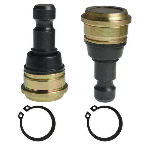 Solid Spare 4x Ball Joints For Polaris 800 RZR Razor Upper or Lower 2008-14 7061220 7061187