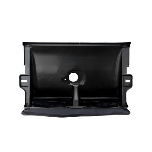 Active Grille Air Shutter Shroud Louver Cover For 2020 2021-2023 Tesla Model Y