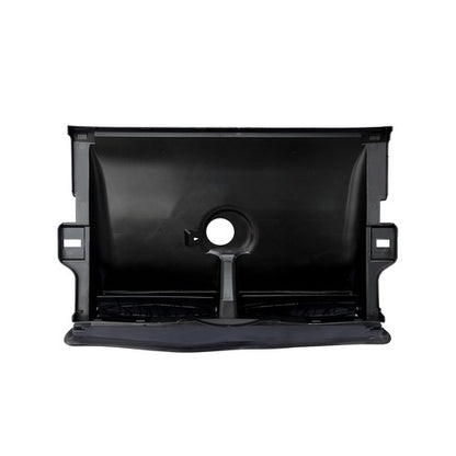Active Grille Air Shutter Shroud Louver Cover For 2020 2021-2023 Tesla Model Y