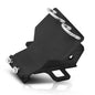 Solid Spare Fit For 2016-2024 Yamaha YXZ 1000R 2" Rear Tow Hitch Receiver