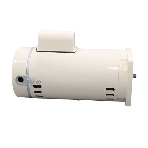 Solid Spare 355010S Replacement Motor Energy Efficient Pool Pump Motor 1HP Flange Motor