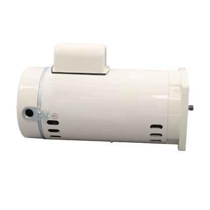 Solid Spare 355010S Replacement Motor Energy Efficient Pool Pump Motor 1HP Flange Motor