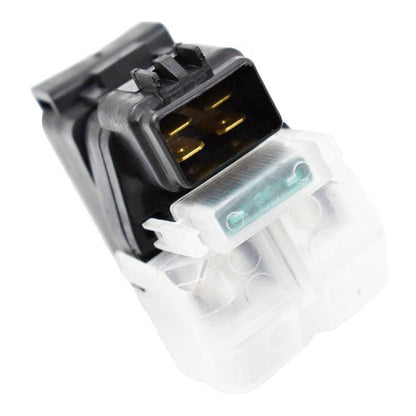 Solid Spare STARTER RELAY For ARCTIC CAT 375 2002,400 1998-2005, 454 96-98 12V