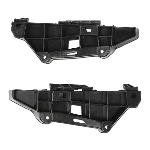 Solid Spare Fit For 2010-2015 Lexus RX350/2013-2015 RX450h Headlight Bracket Left+Right Side
