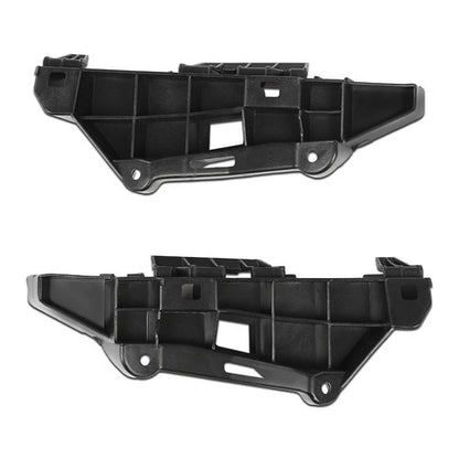 Solid Spare Fit For 2010-2015 Lexus RX350/2013-2015 RX450h Headlight Bracket Left+Right Side