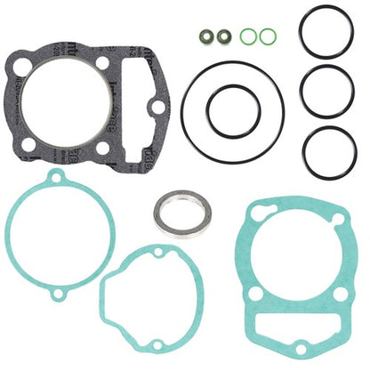 Solid Spare Top End Gasket Set For Honda XL200 XL200R 83-84 - XR200 XR200R 81-83 + 86-88