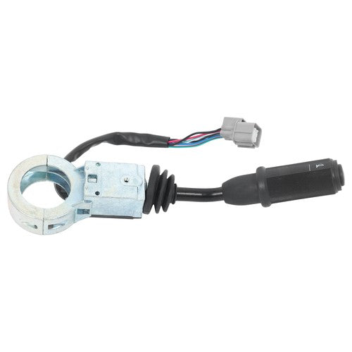 Solid Spare 70180295 For JCB Excavator - Forward Reverse Column Switch (PART NO. 701/80295)