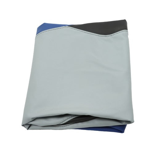Solid Spare For Yamaha 2005-2009 VX110 Deluxe Sport Waverunner VX 110 Blue Seat cover
