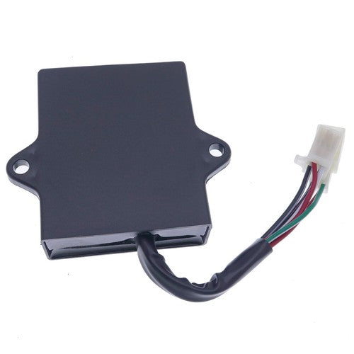 Solid Spare Ignitor Box AM105574 for John Deere 325 335 345 425 445 LX172 LX186 F725