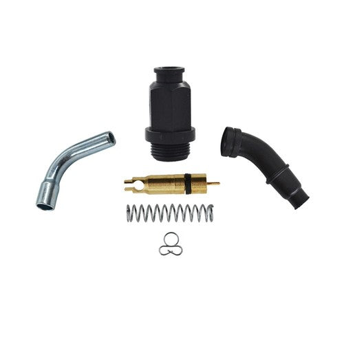 Solid Spare For Honda FourTrax 300 TRX300 TRX300FW Carburetor Choke Valve Plunger Kit US
