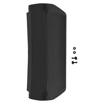 Solid Spare Rear Tow Hook Trailer Hitch Cover For Chevy Suburban Tahoe GMC Yukon 21 2022-24