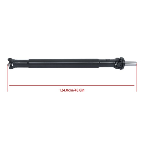Solid Spare For Chevy Tahoe 2000 2001-2007 2008 15109402 946-052 Rear Drive Shaft Assembly