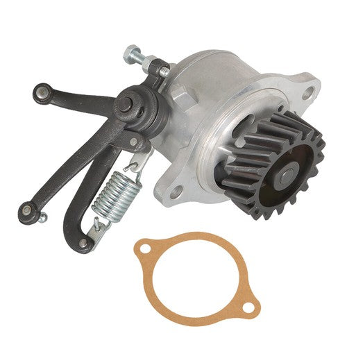 Solid Spare Fits For Ford New Holland 9N 2N 9N18200C BRAND NEW Governor Assembly 3 Arm