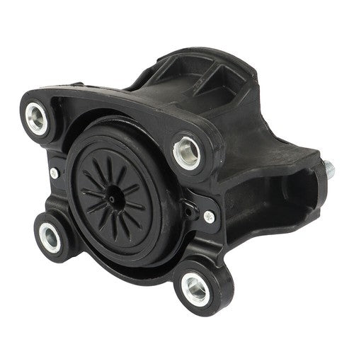 Solid Spare Motor Mount & Trans Mount Set For Honda Accord 2013-2017 A/T 2.4L L4 EM-A65071