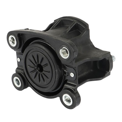 Solid Spare Motor Mount & Trans Mount Set For Honda Accord 2013-2017 A/T 2.4L L4 EM-A65071