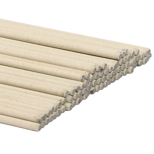 Solid Spare E6011 1/8 Inch x14 Inch Electrode 5 LBS Carbon Steel Stick Welding Rod